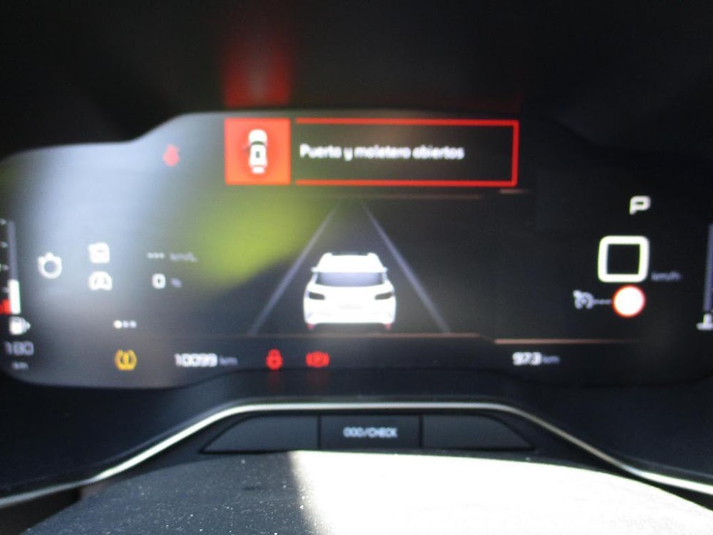 Foto Citroën C5 Aircross Hybrid 3