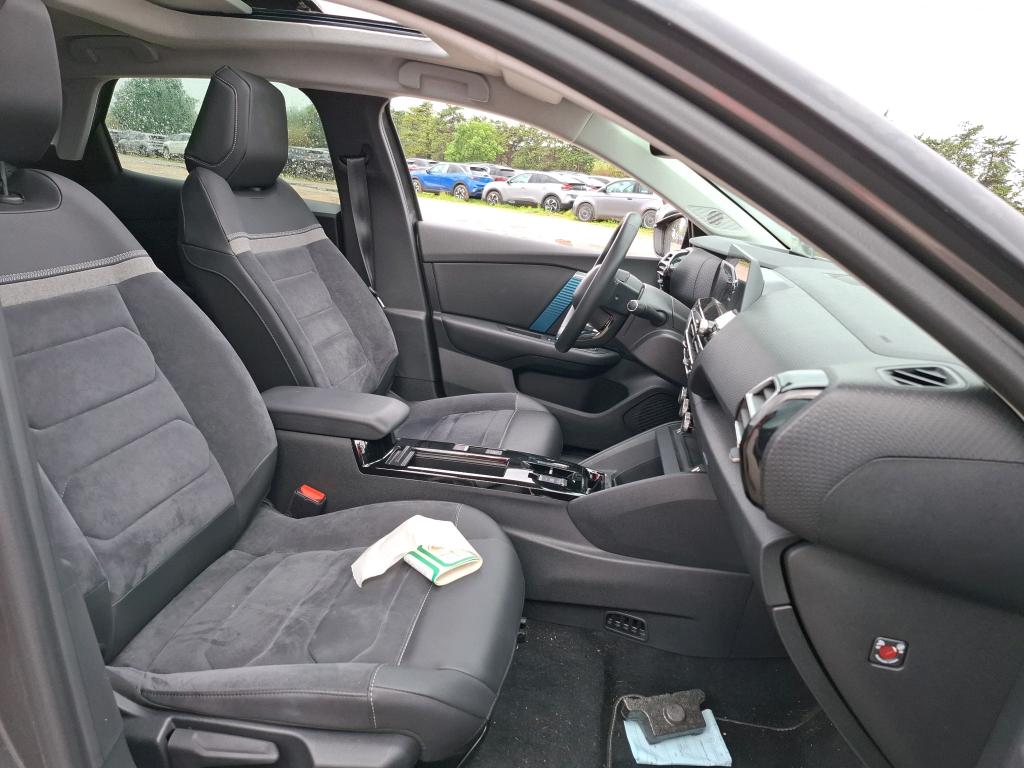 Citroen e-C4 136 ch Automatique Shine Pack 2023
