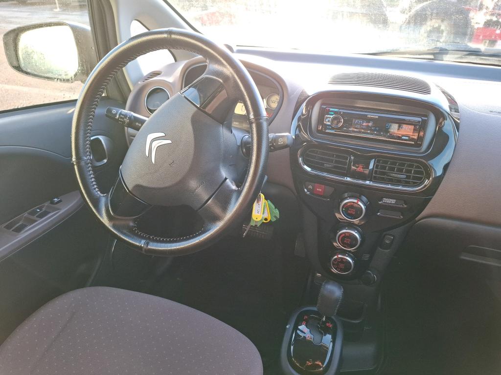 Citroen C-Zero Confort 2020