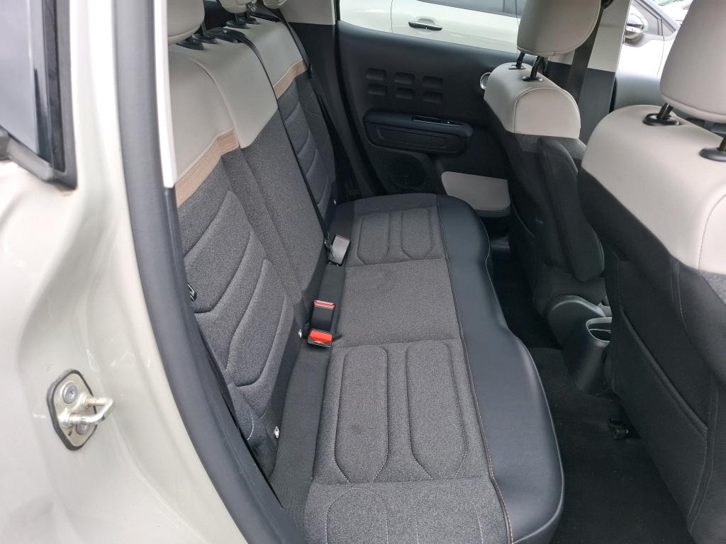 Citroen C3 PureTech 83 S&S BVM5 Shine 2023
