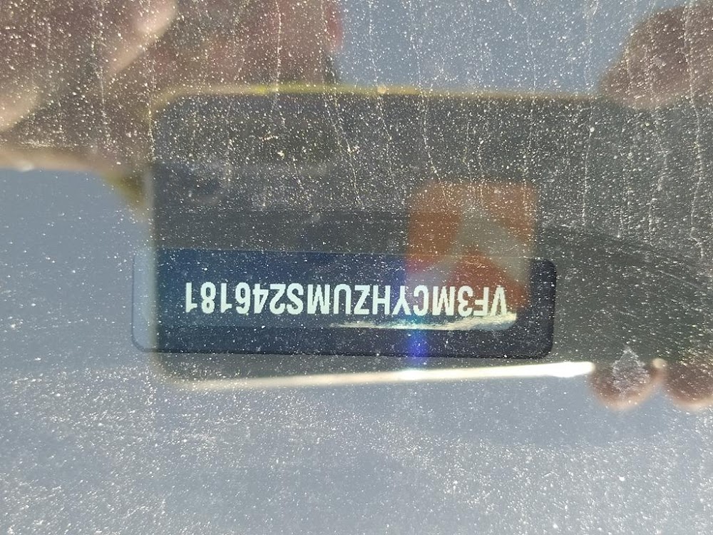 Foto Peugeot 3008 2