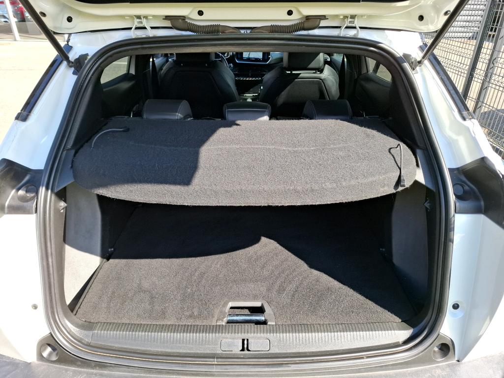 Peugeot 2008 PureTech 130 S&S EAT8 GT 2022