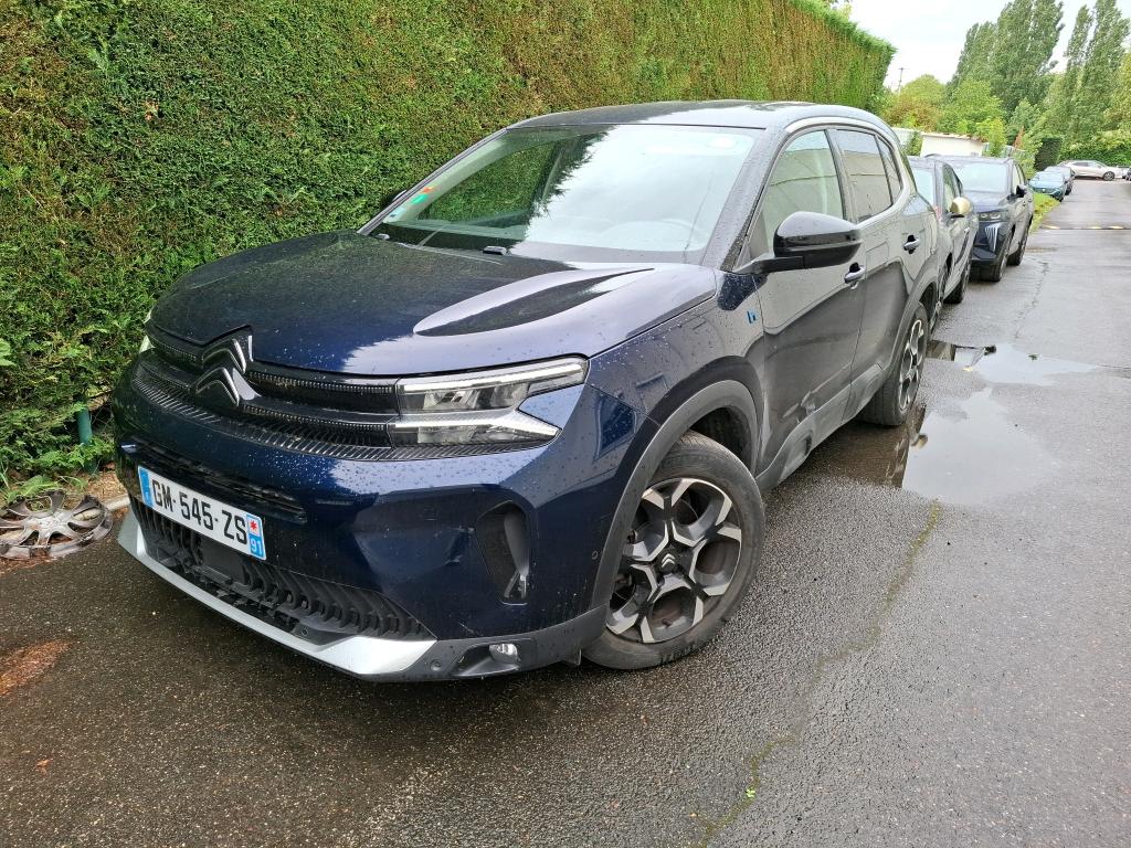 C5 AIRCROSS