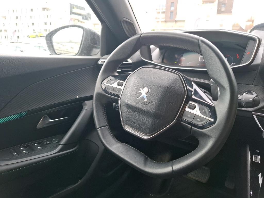 Peugeot 2008 BlueHDi 130 S&S EAT8 Allure Pack 2023