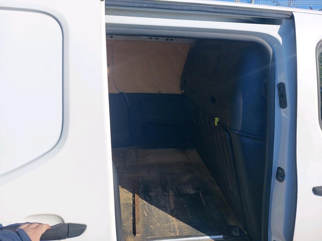 Citroen BERLINGO VAN XL 950 BLUEHDI 130 S&S BVM6 DRIVER 2019