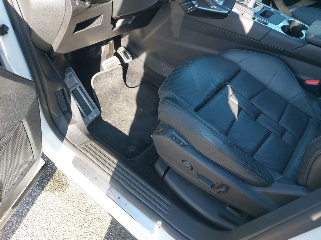 DS DS 7 CROSSBACK / DS 7 