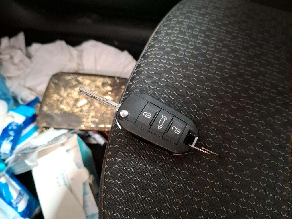 Opel Crossland 1.2 83 ch Edition 2022