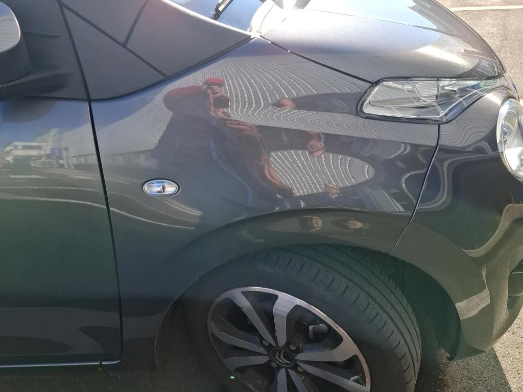 Citroen C1 VTi 72 S&S Shine 2022