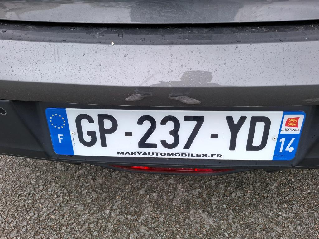 Peugeot 208 BlueHDi 100 S&S BVM6 Active Pack 2023