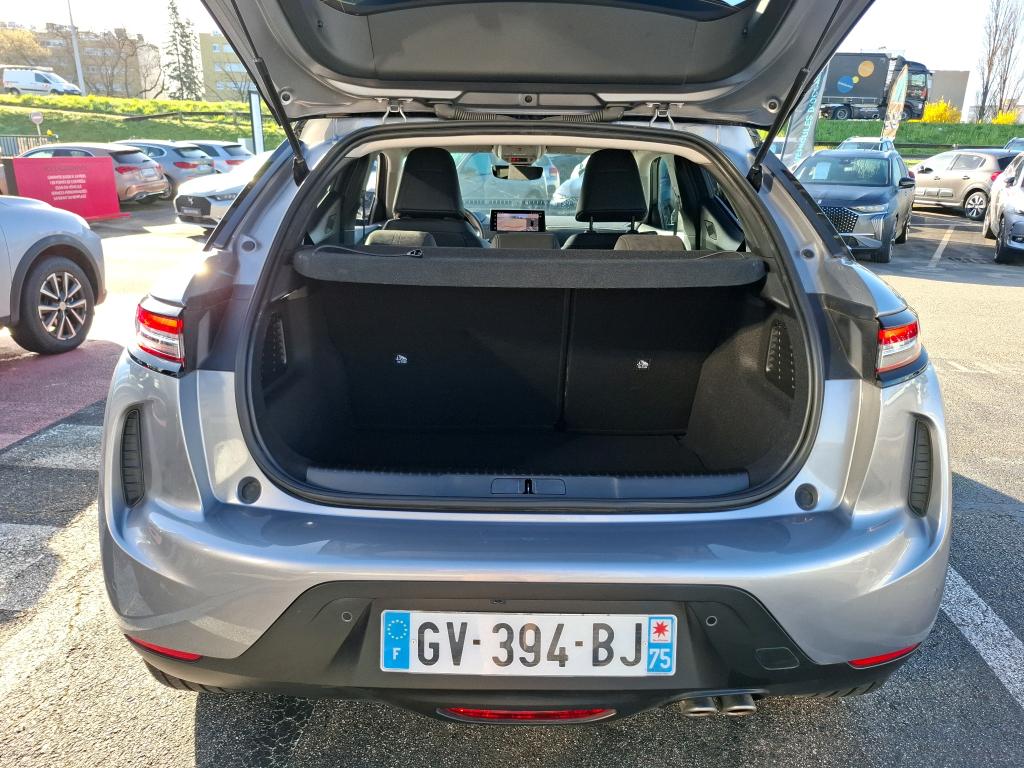 DS DS 3 CROSSBACK / DS 3 II 