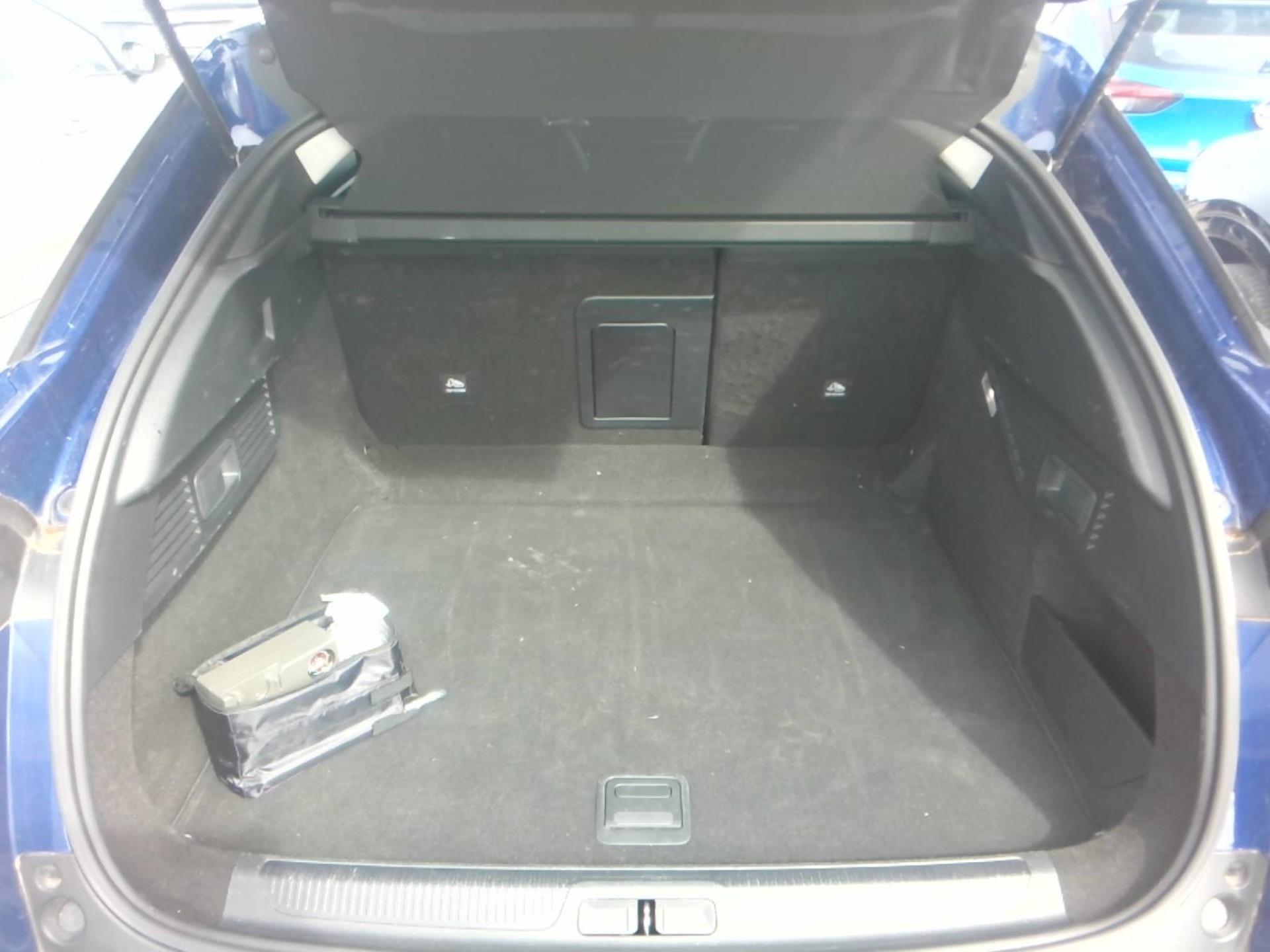 Citroen C5 X PureTech 130 S&S EAT8 Feel Pack 2023