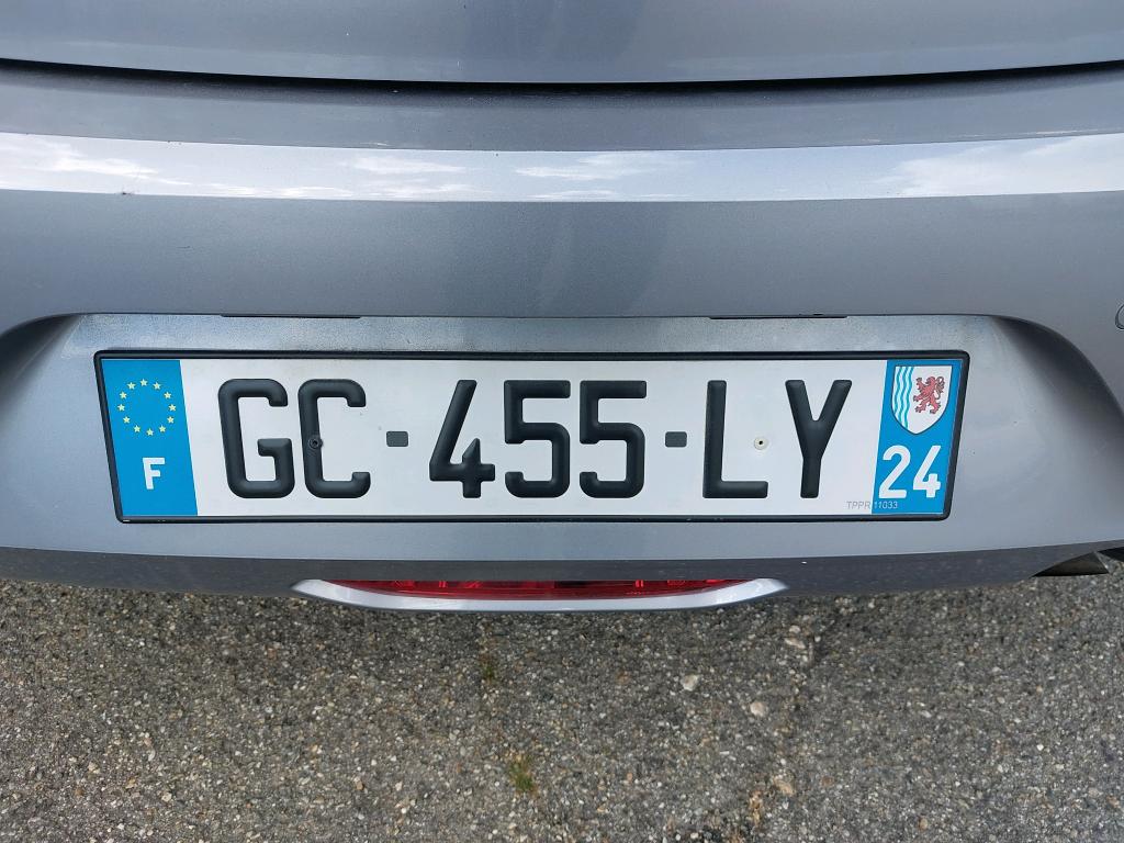 Opel Corsa 1.2 75 ch BVM5 Edition Business 2021