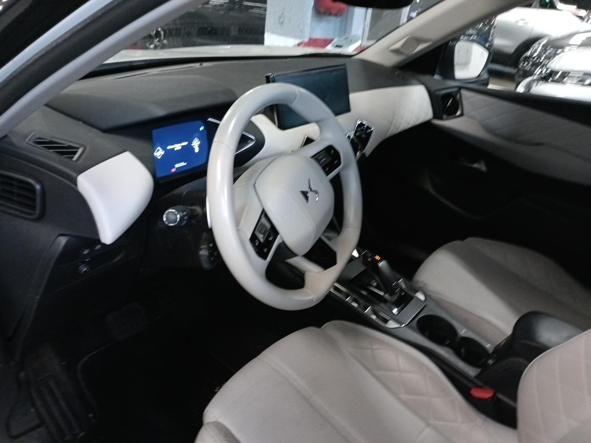 Foto DS DS3 CROSSBACK 8