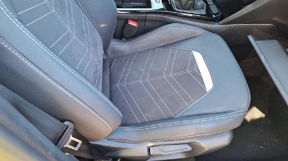 Foto Opel Mokka 15