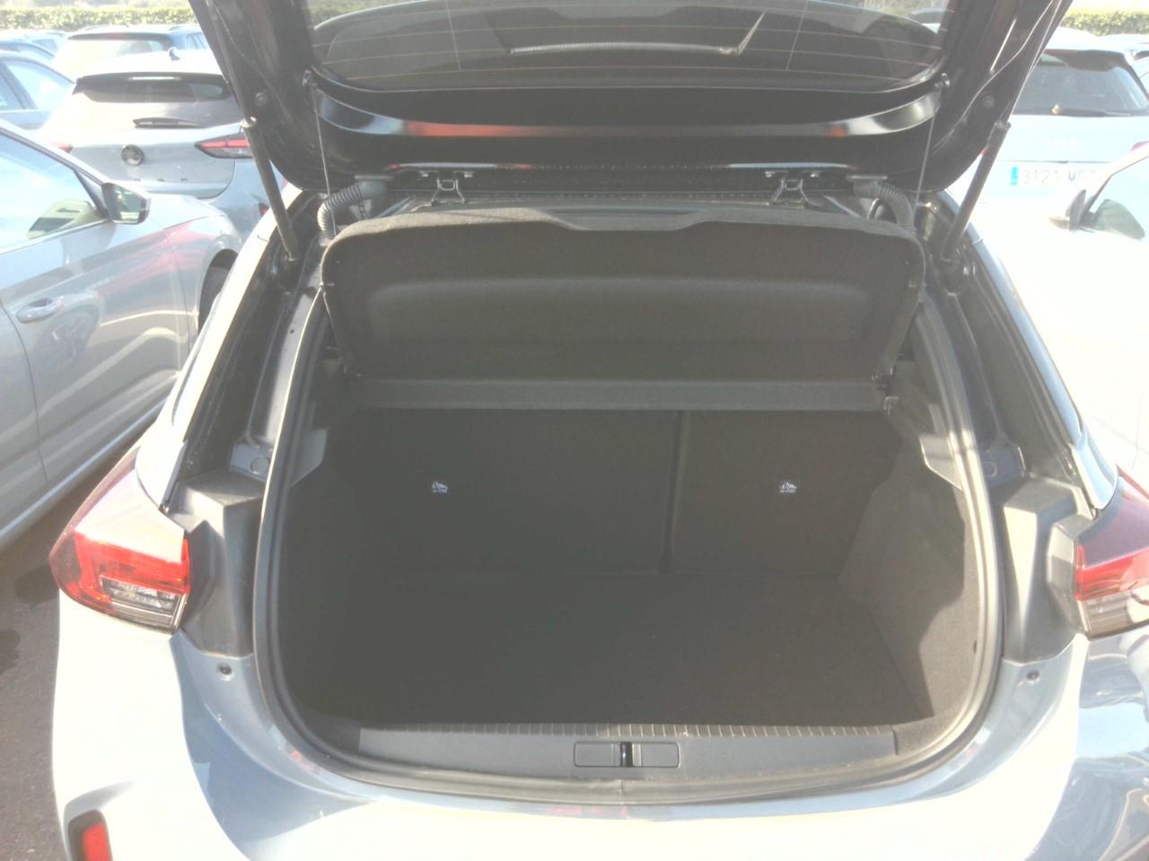 Foto Opel Corsa 7
