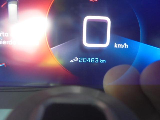 Foto Peugeot 2008 3