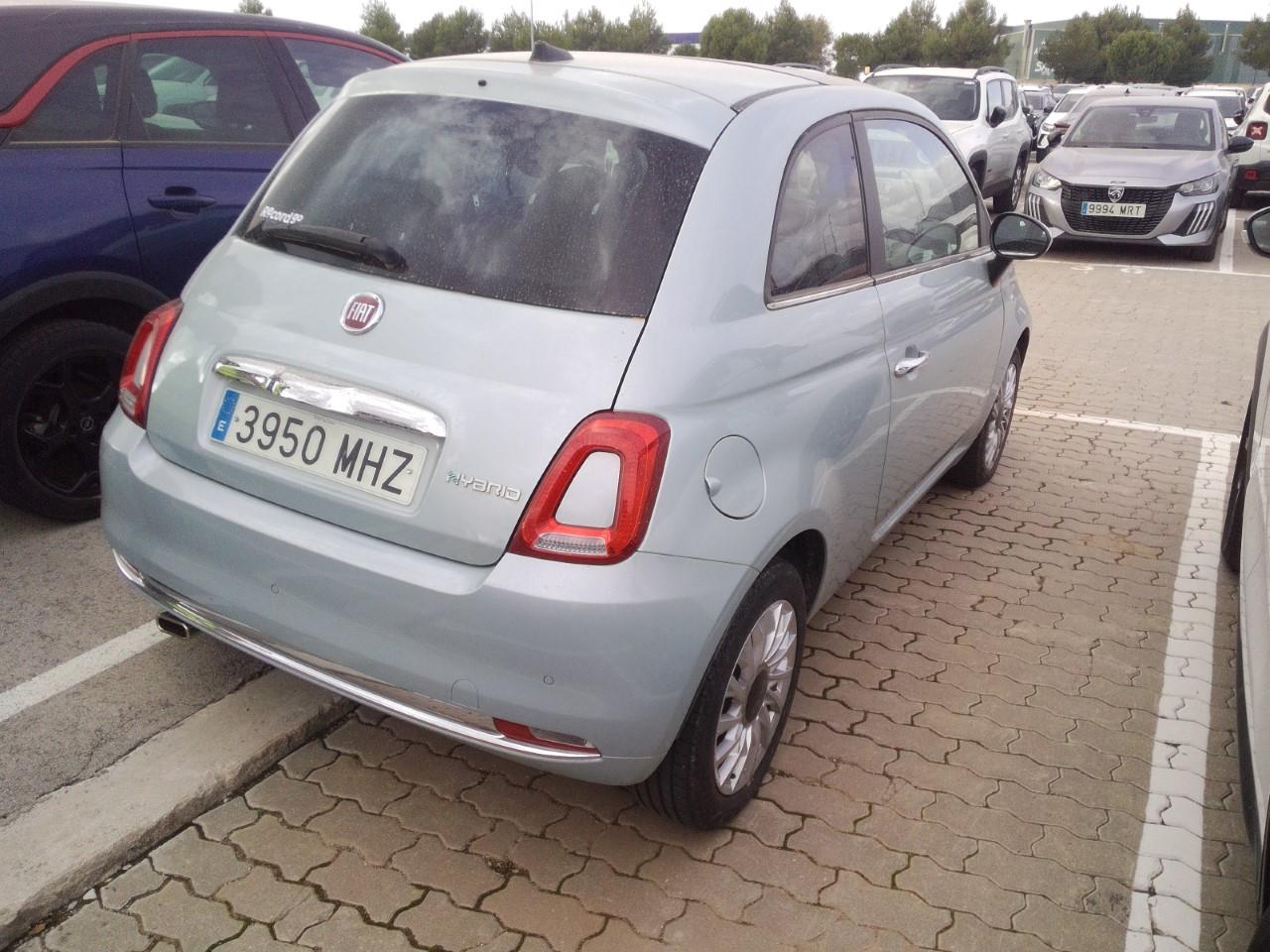 Foto Fiat 500X 5