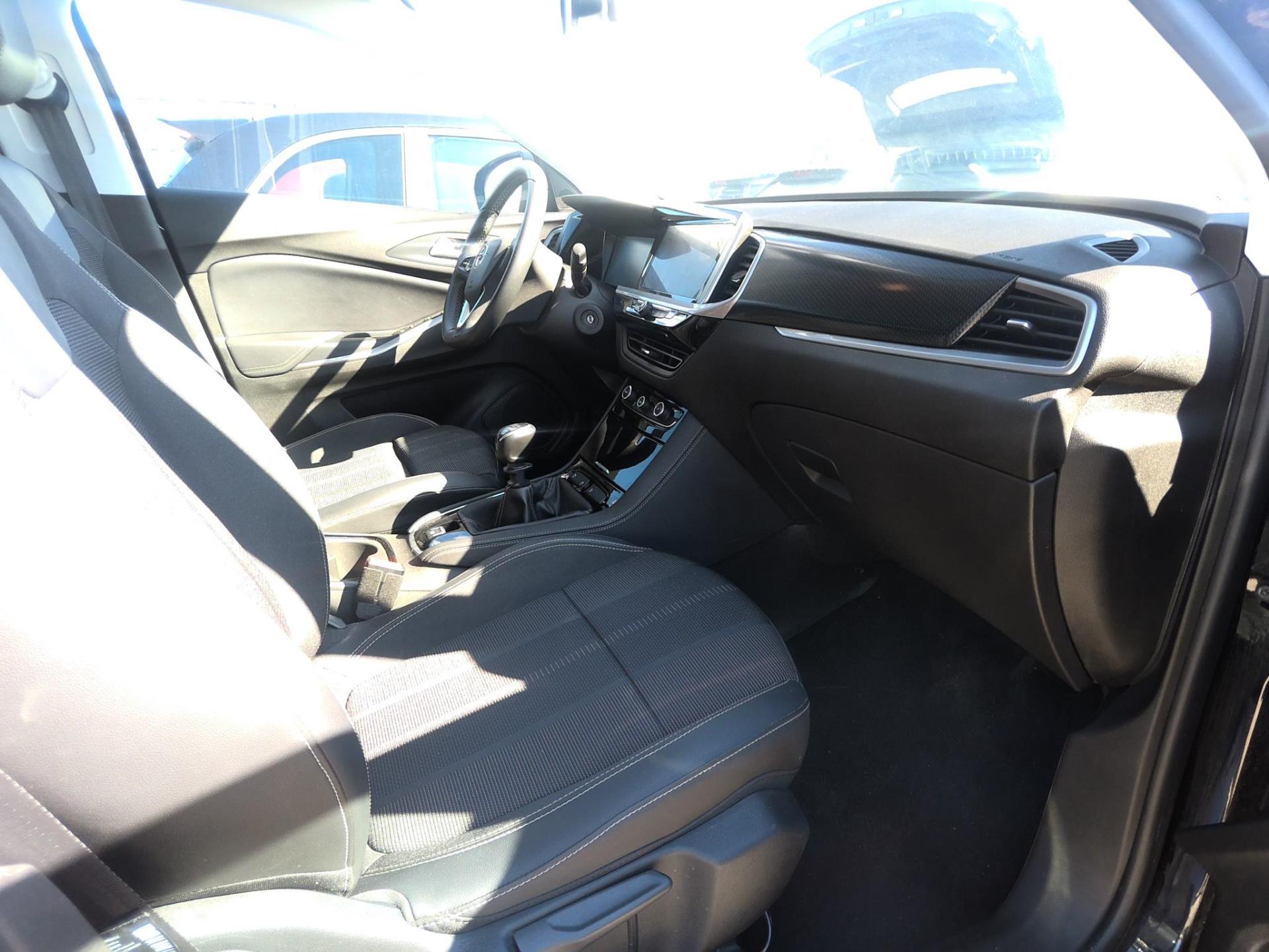 Opel Grandland 1.2 Turbo 130 ch GS 2023