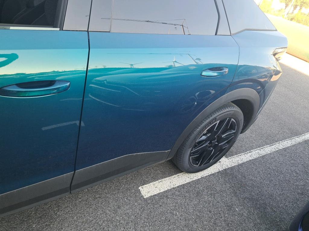 Peugeot 3008 Hybrid 145 e-DCS6 Allure 2025