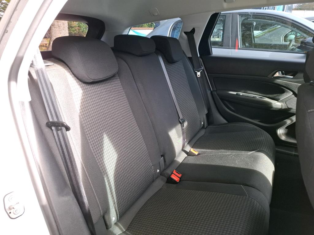 Peugeot 308 SW PureTech 110ch S&S BVM6 Active Pack 2021