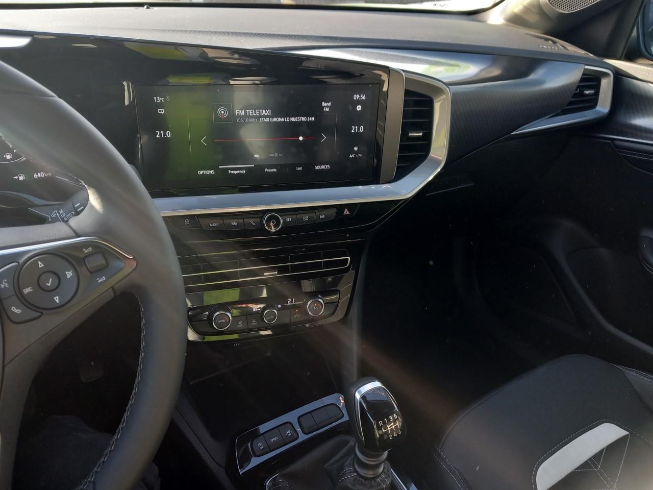 Foto Opel Mokka 13