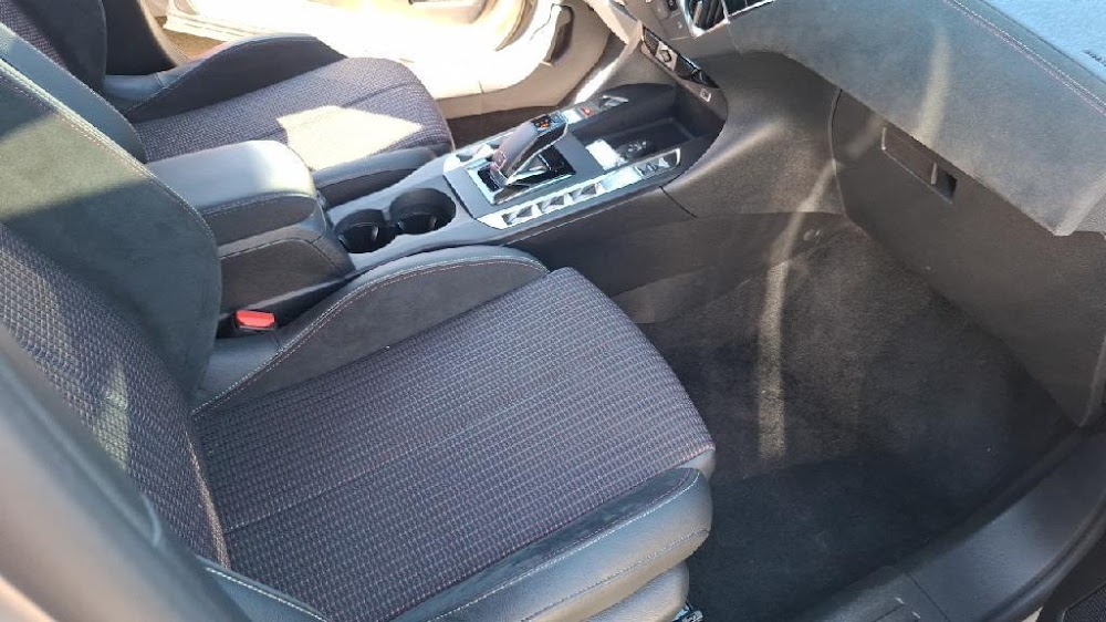 Foto DS DS3 CROSSBACK 17