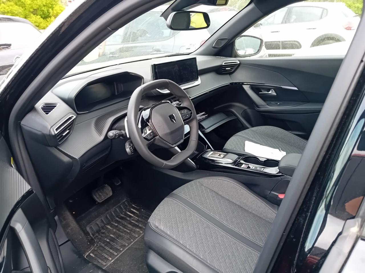 Foto Peugeot 2008 3