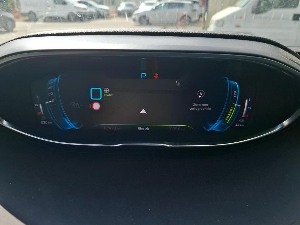 Peugeot 3008 Hybrid 225 e-EAT8 GT Pack 2022