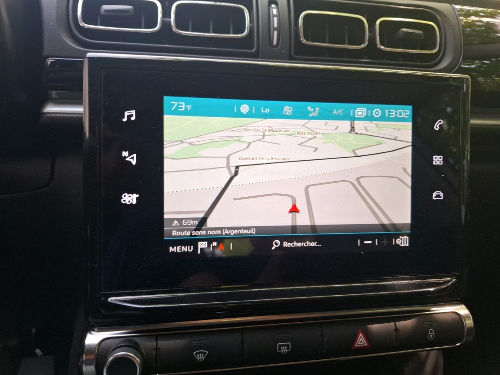 Citroen C3 BlueHDi 100 S&S BVM6 Shine 2021