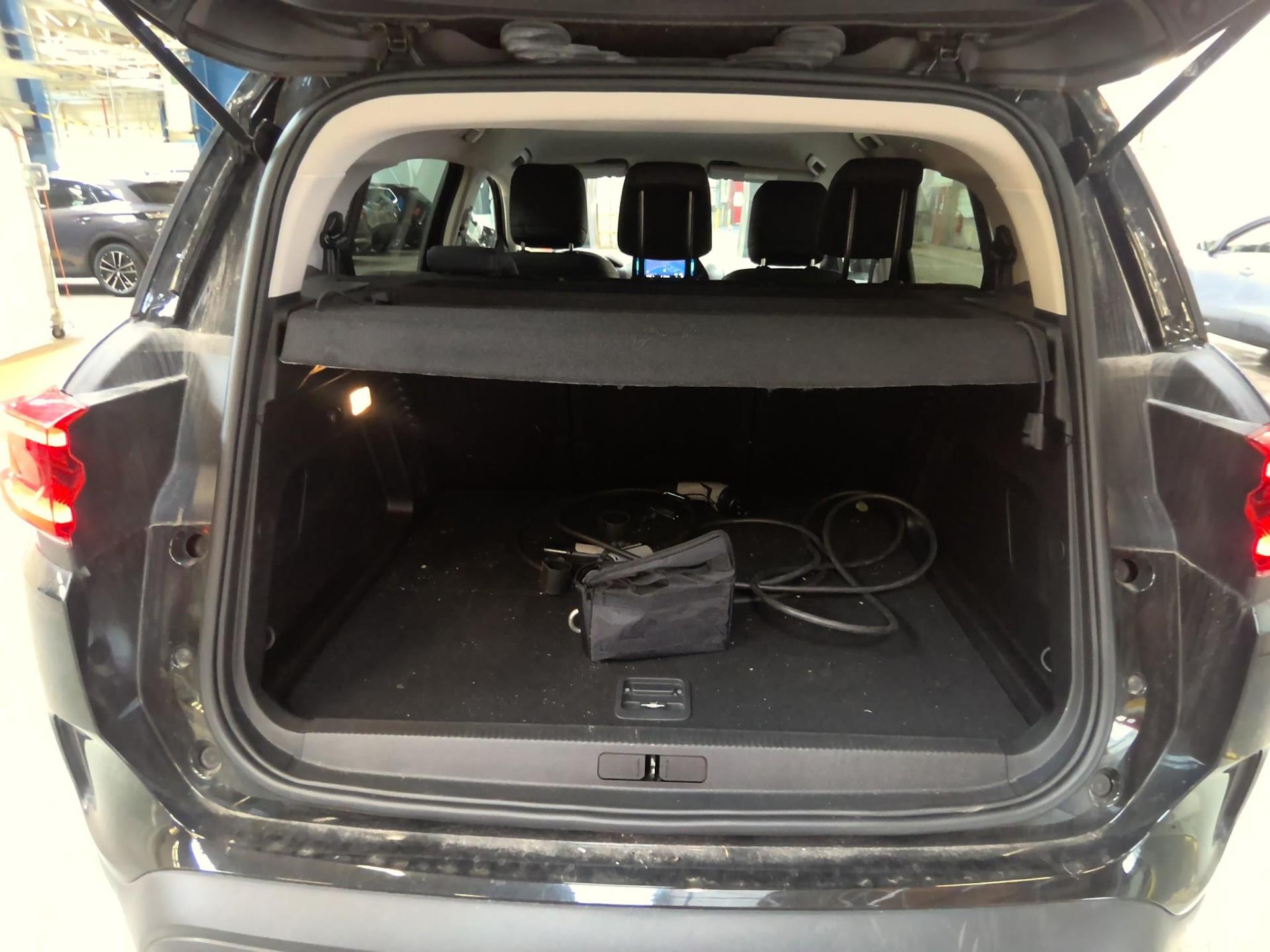 Citroen C5 Aircross Hybride Rechargeable 225 e-EAT8 Shine 2022