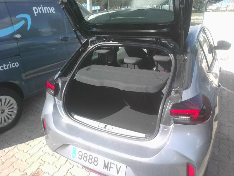 Foto Opel Corsa 7