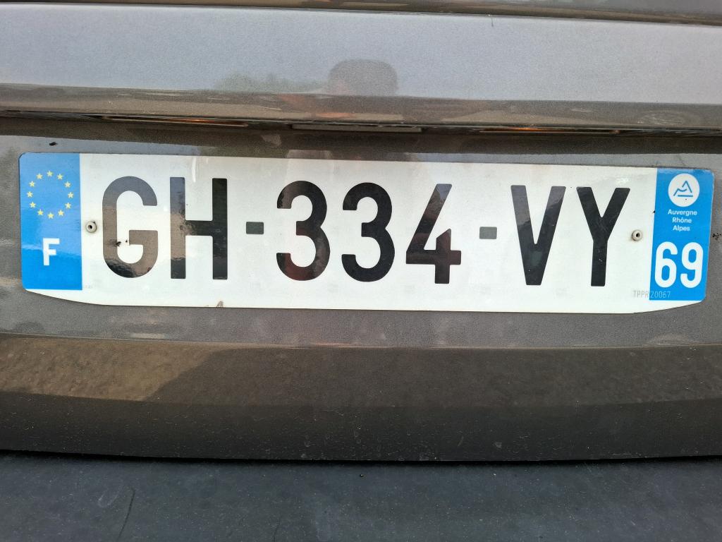 Citroen Berlingo Taille M BlueHDi 100 S&S BVM6 Feel 2022