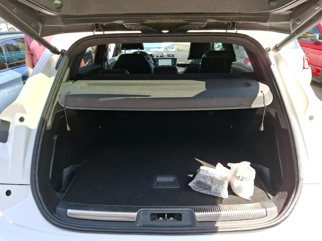 DS DS7 Crossback BlueHDi 130 EAT8 Performance Line+ 2019