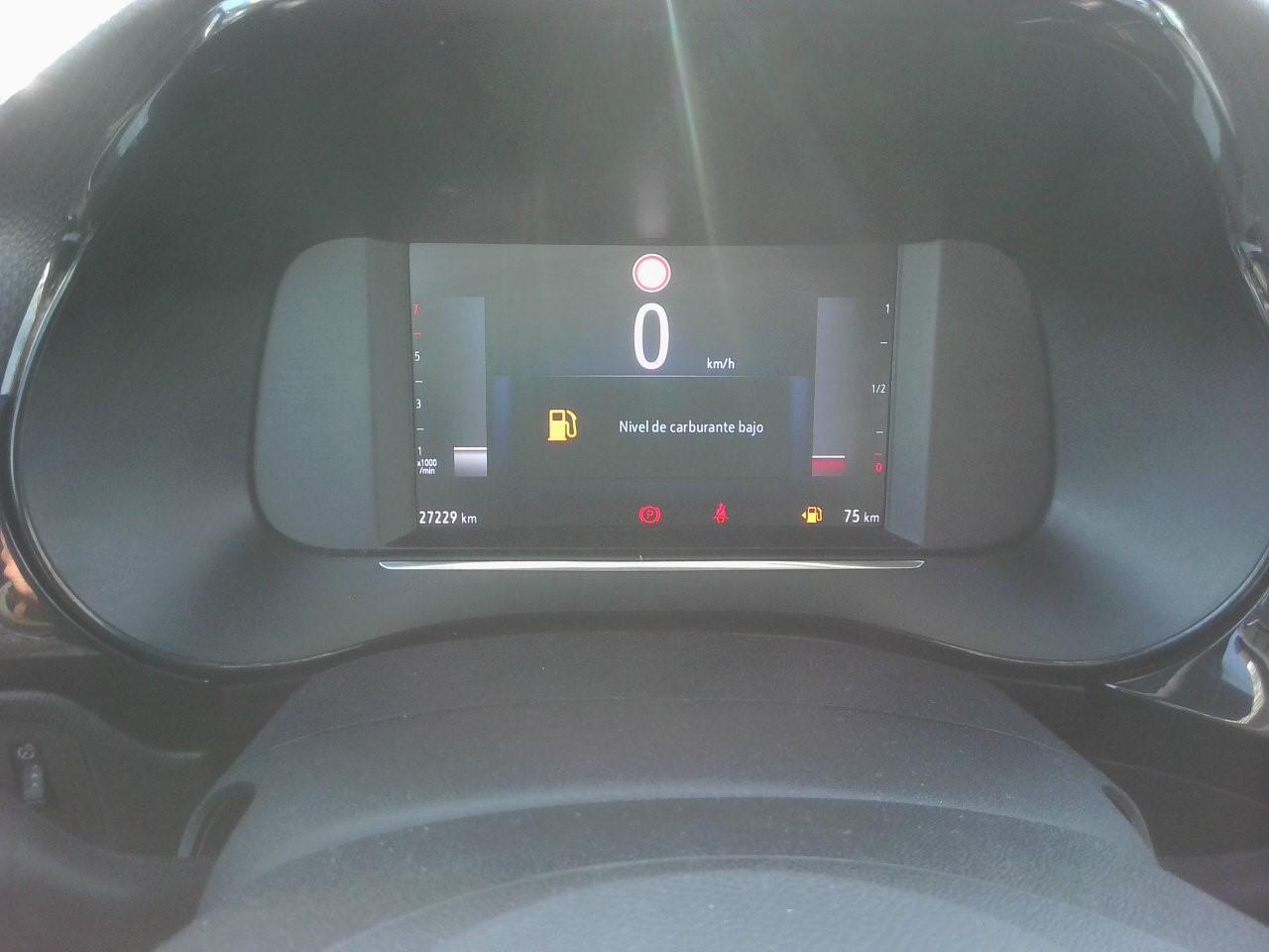 Foto Opel Corsa 4