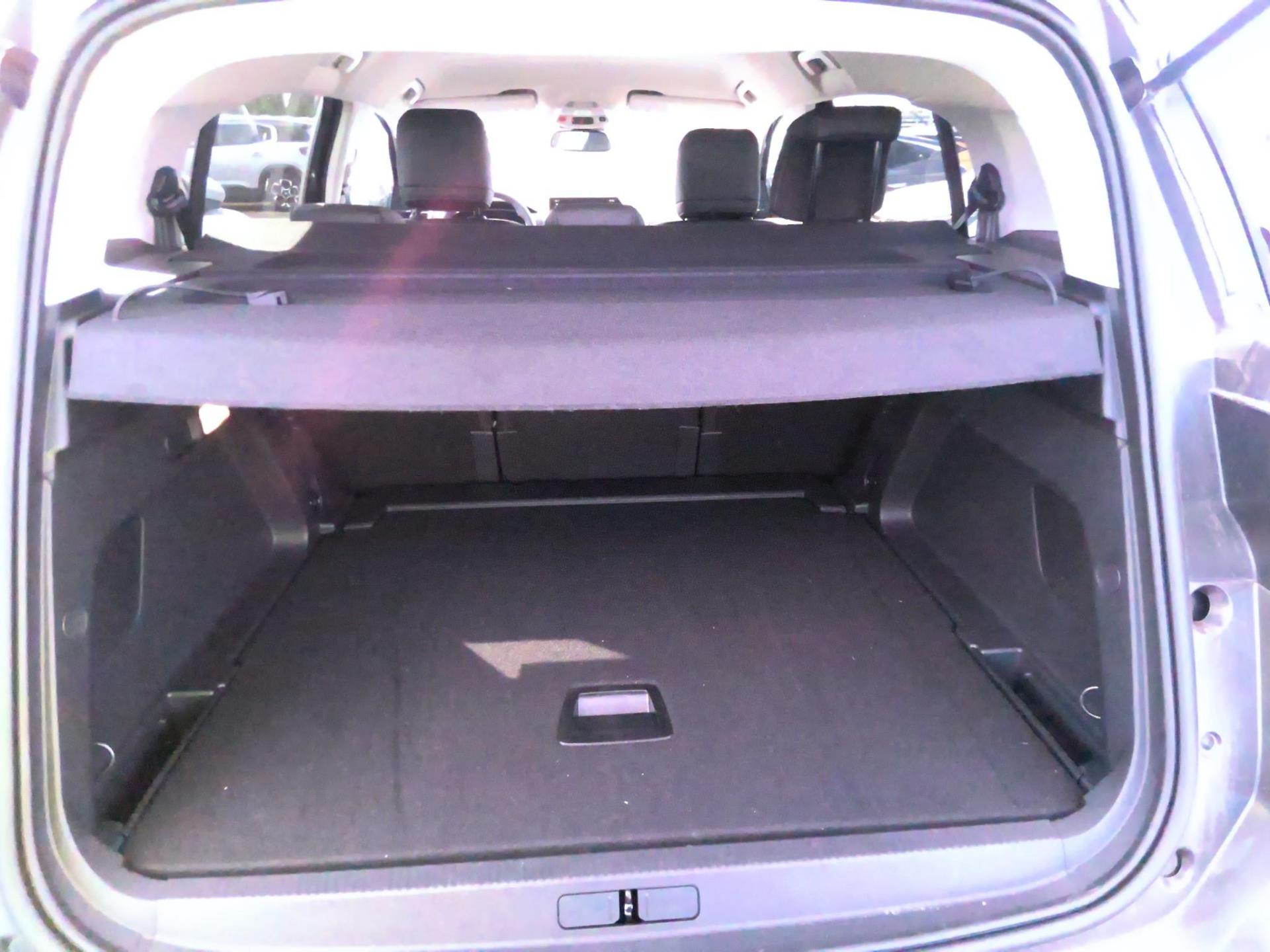 Citroen C5 Aircross BlueHDi 130 EAT8 Max 2025