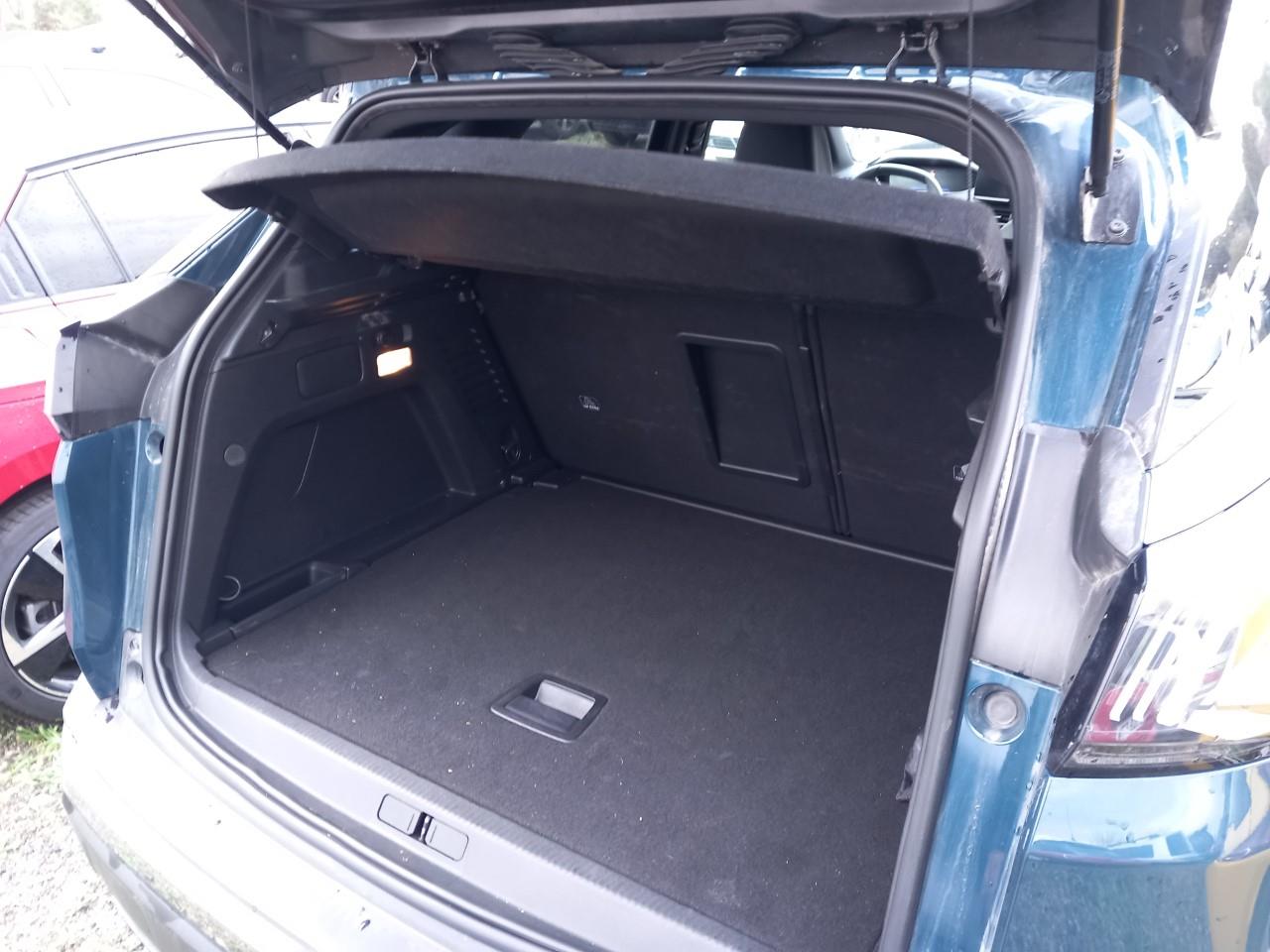 Foto Peugeot 3008 8
