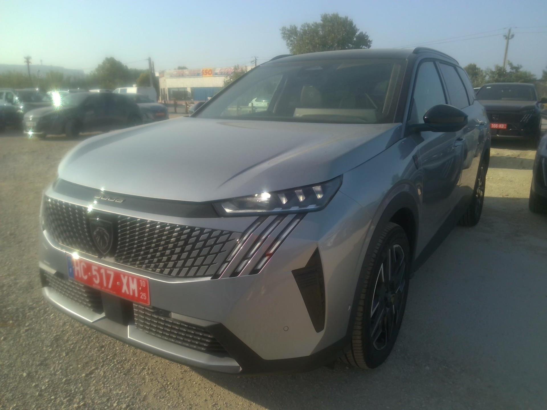5008 III
