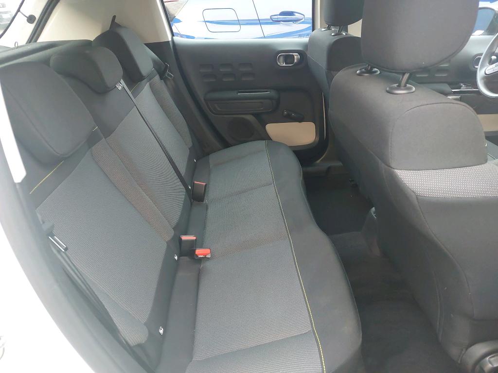 Citroen C3 PureTech 83 S&S BVM5 Feel Business 2021