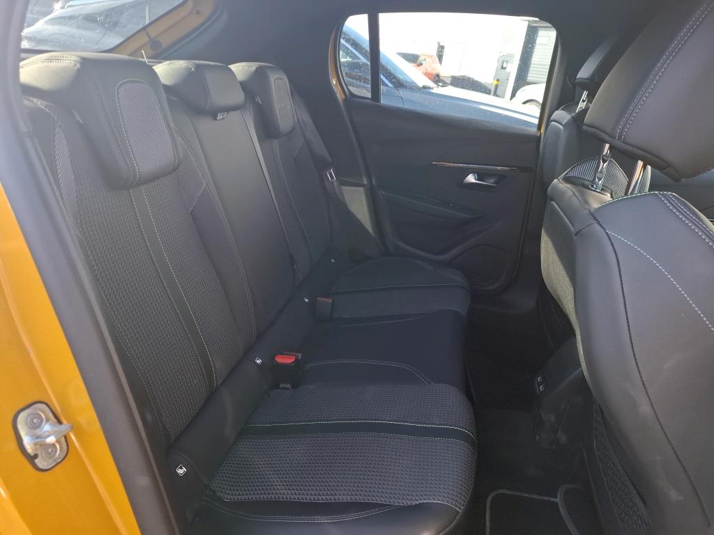 Peugeot 208 PureTech 100 S&S BVM6 GT 2022
