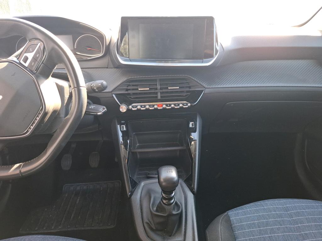 Peugeot 208 BLUEHDI 100 S&S BVM6 PREMIUM PACK 2021