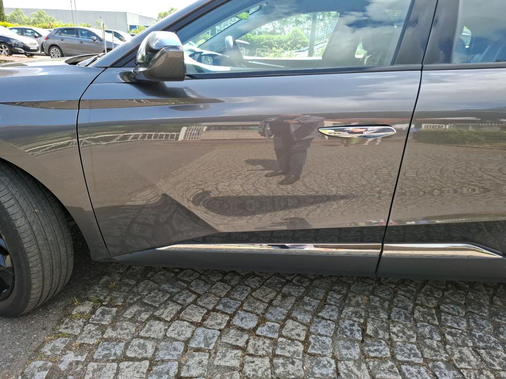 DS DS 4 BlueHDi 130 EAT8 Performance Line 2022