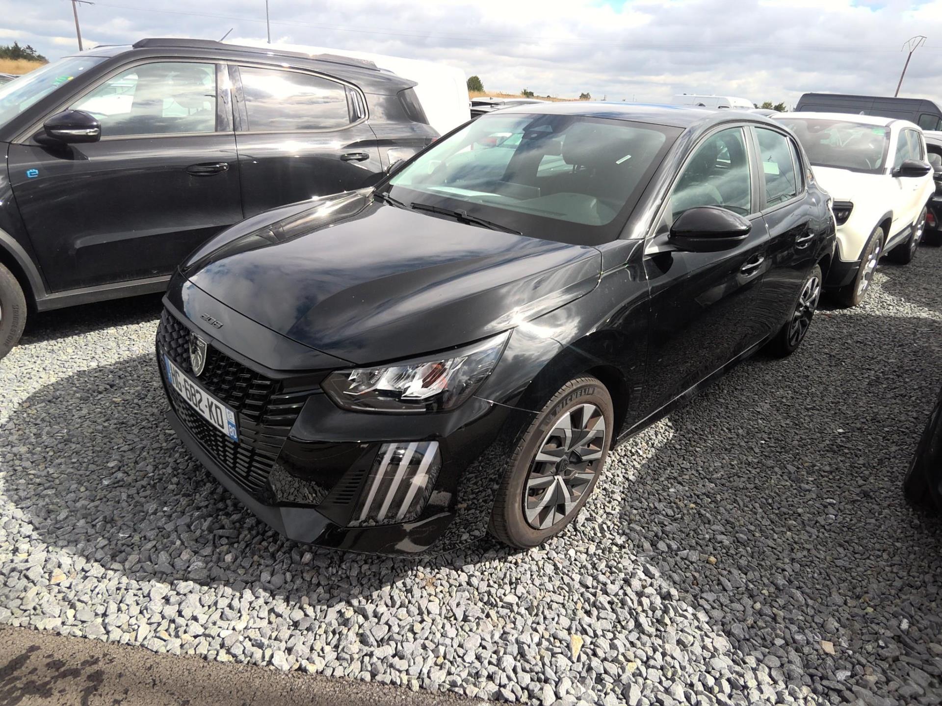 208 II