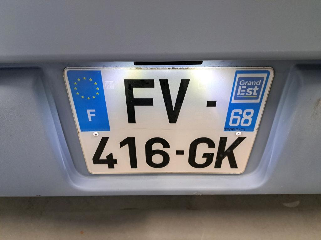 Citroen AMI 