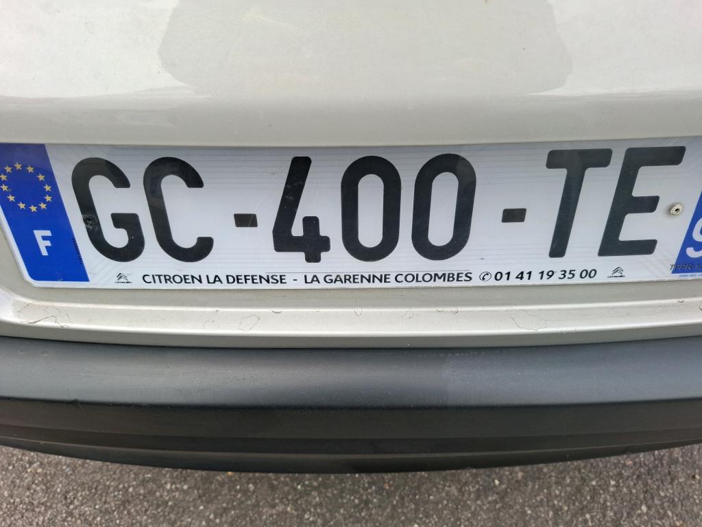 Citroen C3 PureTech 83 S&S BVM5 Feel Pack 2021