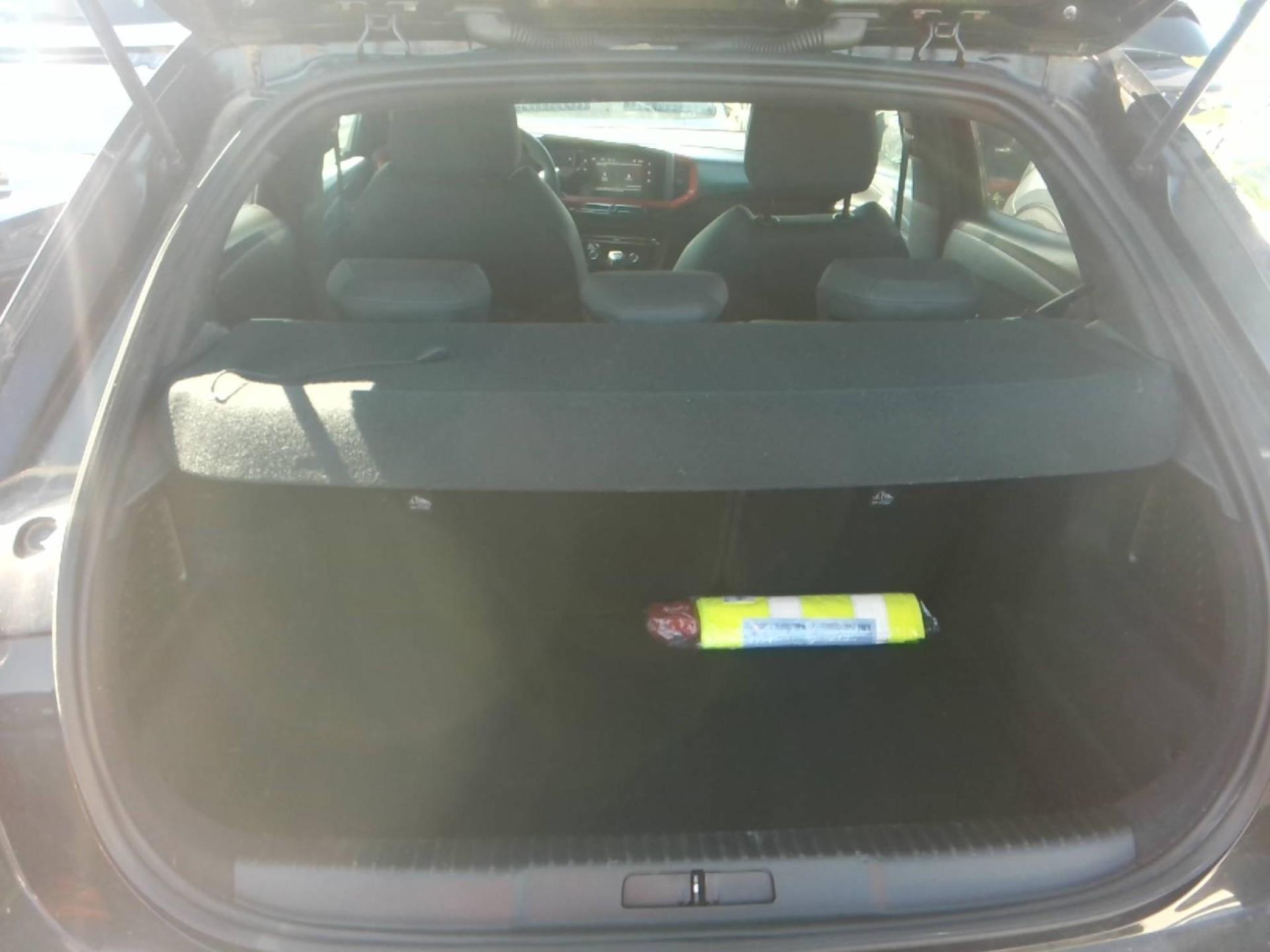 Opel Mokka 1.2 Turbo 136 ch BVM6 GS 2023