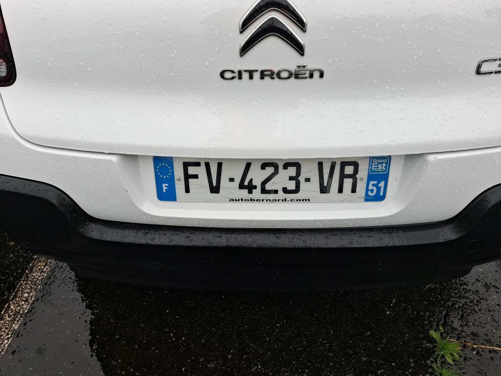 Citroen C3 PureTech 83 S&S BVM5 Shine 2020