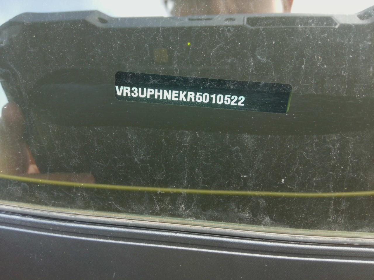 Foto Peugeot 308 6