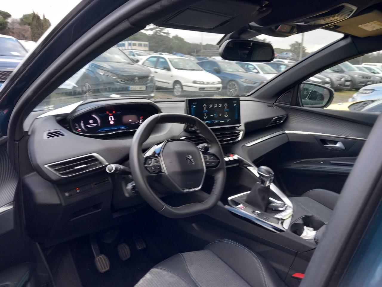 Foto Peugeot 3008 4