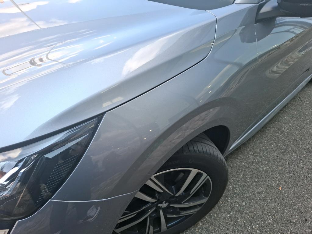 Peugeot 208 PureTech 100 S&S EAT8 Allure Pack 2022
