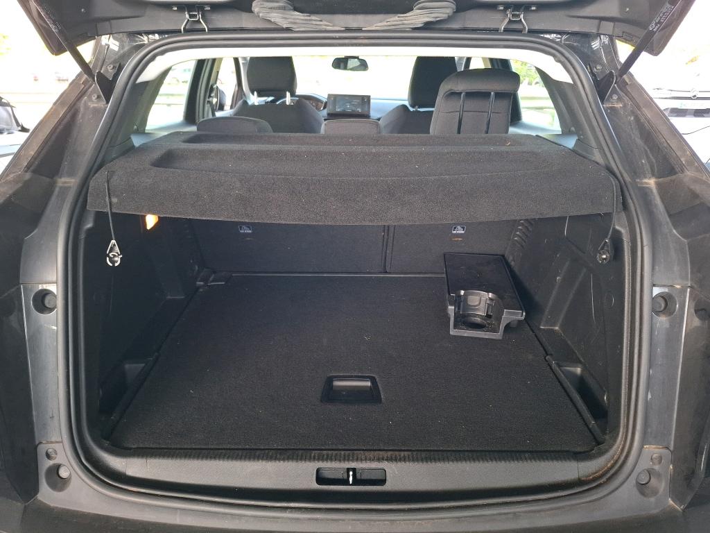 Peugeot 3008 BlueHDi 130ch S&S EAT8 Active Pack 2022